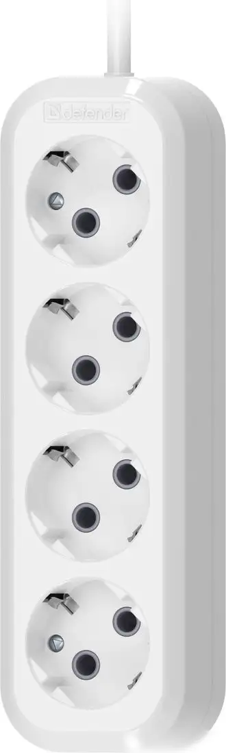 Удлинитель Defender R340 (2 м) – фото товара