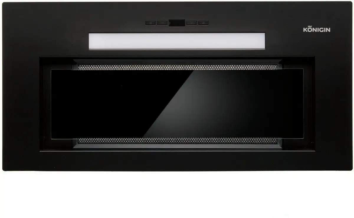 Кухонная вытяжка Konigin Aerin 60 (черный) - фото товара