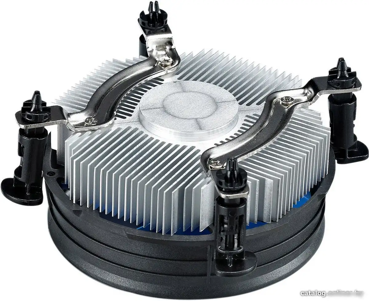 Кулер для процессора DeepCool THETA 9 PWM – фото товара