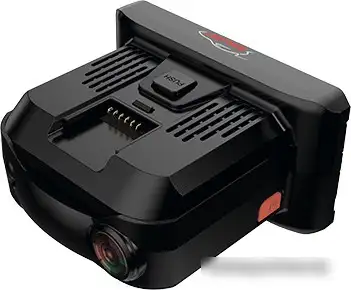 Видеорегистратор-радар детектор-GPS информатор (3в1) Sho-Me Combo Vision Pro – фото товара