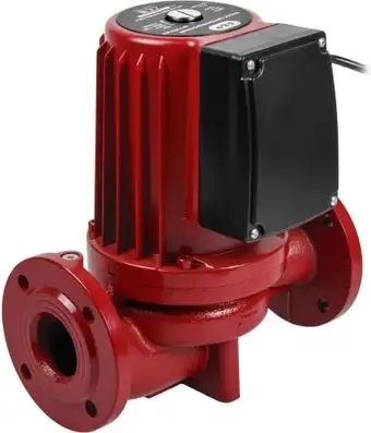 Циркуляционный насос A&P Titan Pro WRS50-750-F - изображение в каталоге