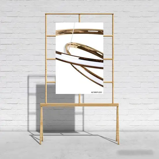 Подвесная люстра Arte Lamp Meridiana A2198SP-2GO – фото товара