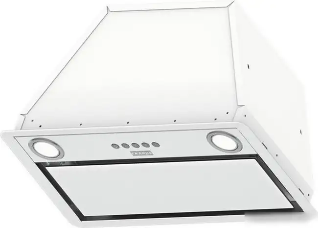 Кухонная вытяжка Franke Vera WH 52 305.0712.241 - фото товара