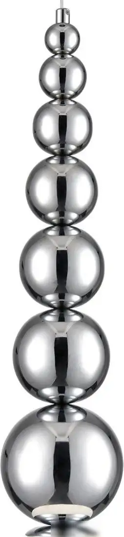 Подвесная люстра Lumion Solida 8088/1A – фото товара