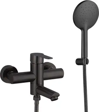 Смеситель Fmark FS8304H
