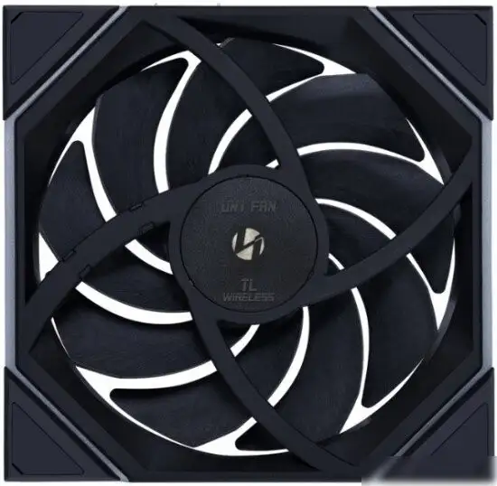 Вентилятор для корпуса Lian Li Uni Fan TL 140 Wireless 14TL1W1B G99.14TL1W1B.R0 – фото товара
