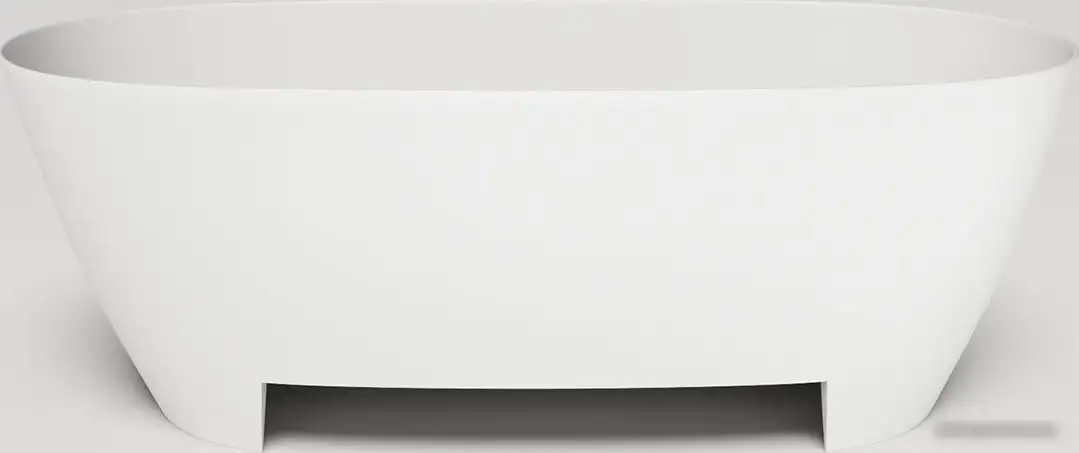 Ванна Salini Sofia Light 165x75 103711G (S-Sense, глянцевый) - фото товара