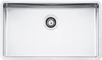 Кухонная мойка Smeg VFU71SFR - изображение в каталоге