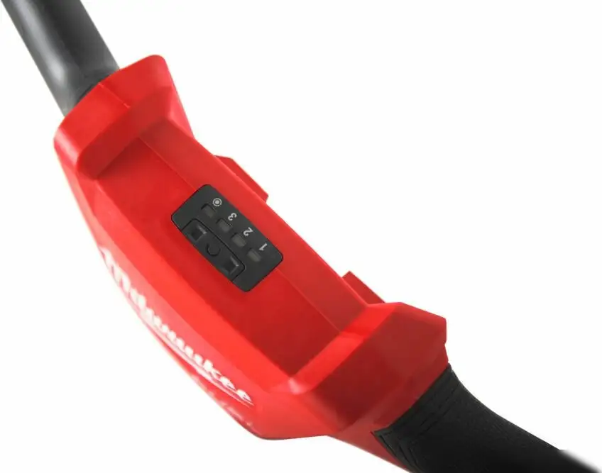 Гайковерт Milwaukee M18 FUEL M18FHIWF1R-122C 4933493141 (с 2-мя АКБ, кейс) – фото товара