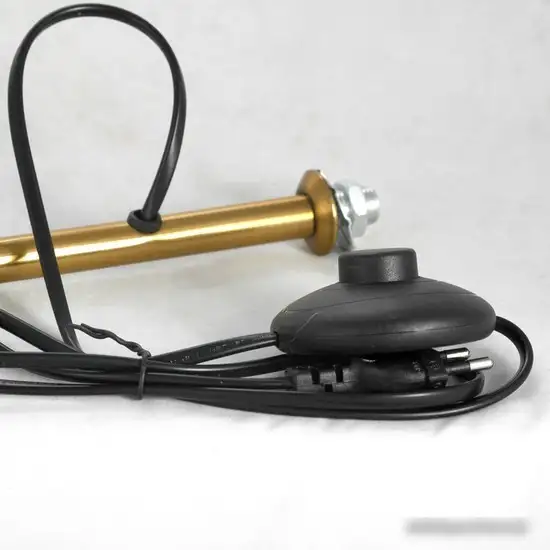 Торшер Lussole Lgo Yokon LSP-0574 – фото товара