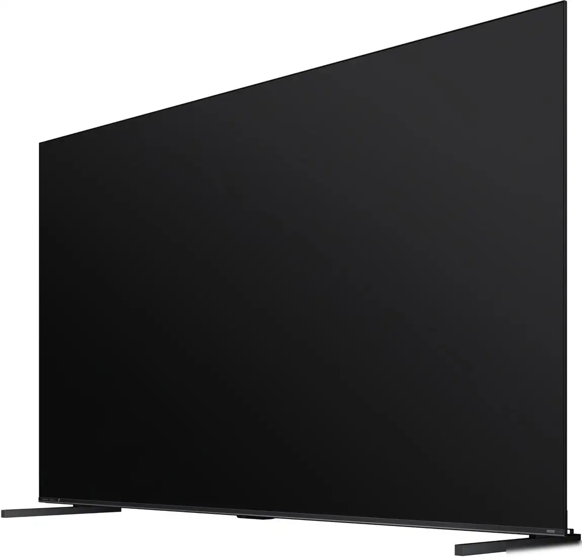 RGB miniLED телевизор Hisense 100UR8S – фото товара