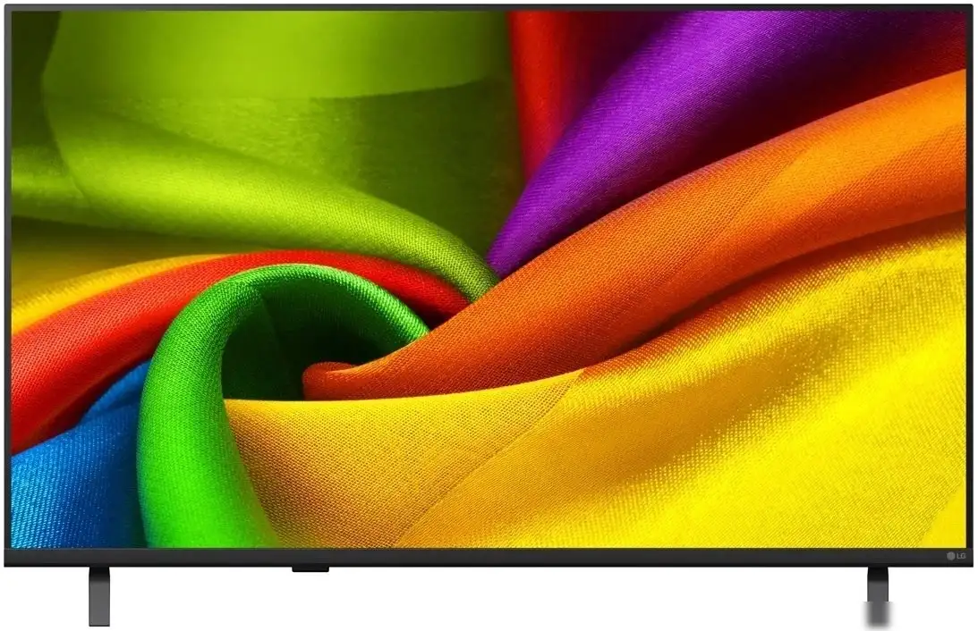 Телевизор LG NANO 4K UHD AI NU85 43NU850B6LA – фото товара
