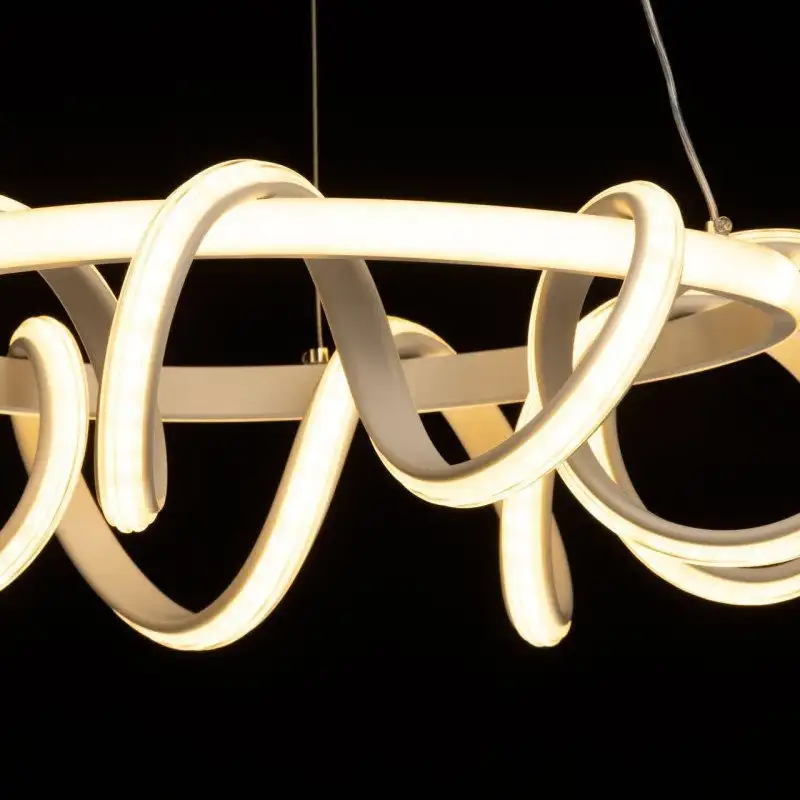 Подвесная люстра De City Аурих 496019801 – фото товара