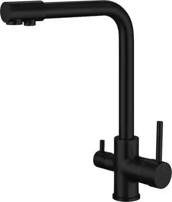 Смеситель Shevanik S328H - изображение в каталоге