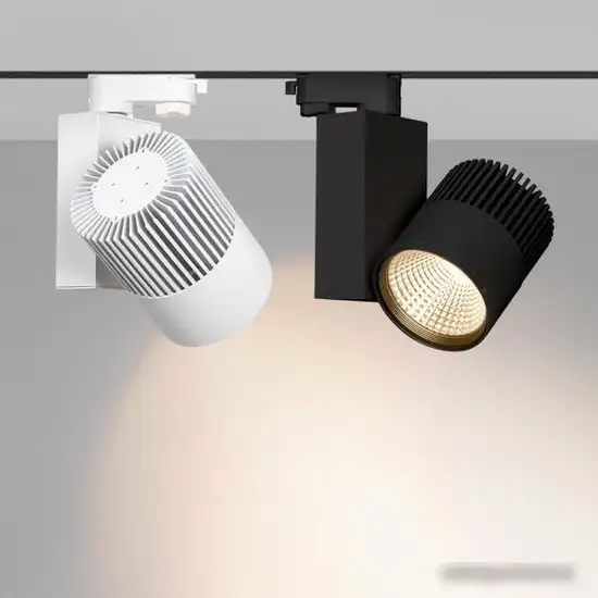 Светодиодная панель Arlight LGD-ARES-4TR-R100-40W Warm3000 026375 – фото товара