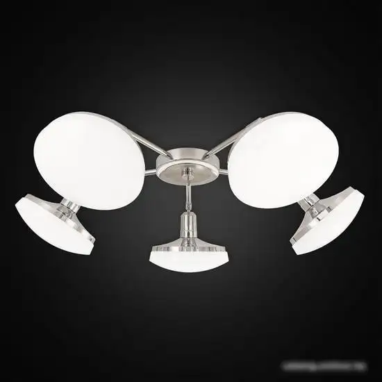 Припотолочная люстра Citilux Тамбо CL716251Wz – фото товара