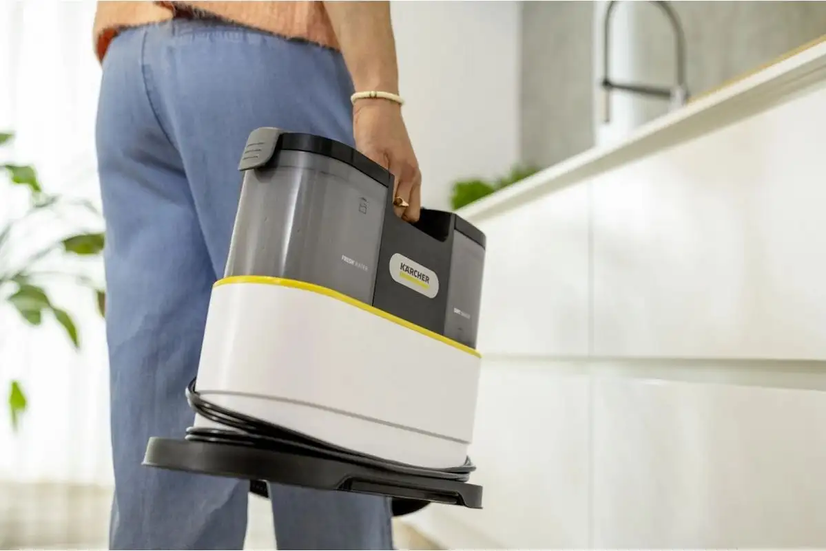 Пылесос Karcher SE 2 1.081-420.0 - фото товара