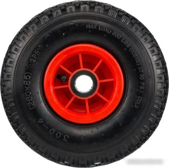 Колесо для тачки Стелла-техник 1120-255-3 – фото товара