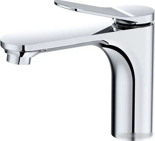 Смеситель Wonzon&Woghand WW-A40482-CR - изображение в каталоге