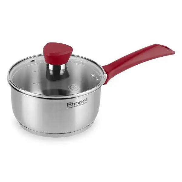 Набор кастрюль Rondell RDS-818 – фото товара