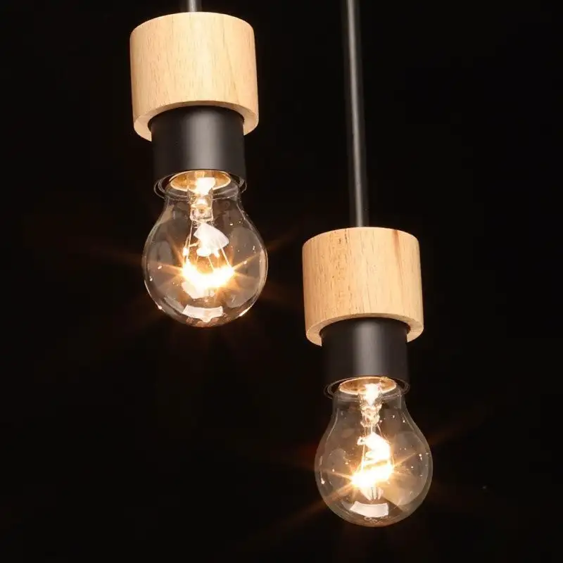 Люстра средней высоты De City Акцент 680012905 – фото товара