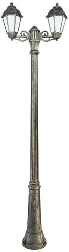 Фонарный столб Fumagalli Ricu Bisso/Saba K22.157.S20.BYF1R – изображение в каталоге