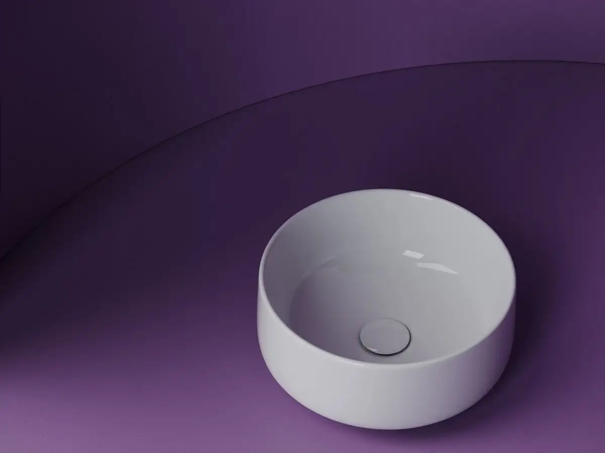 Умывальник Ceramica Nova Element CN5047 - фото товара