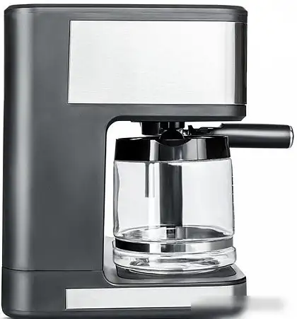 Капельная кофеварка Blackton CM1005 - фото товара