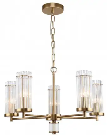 Подвесная люстра Rivoli Dolly 2074-305 – изображение в каталоге