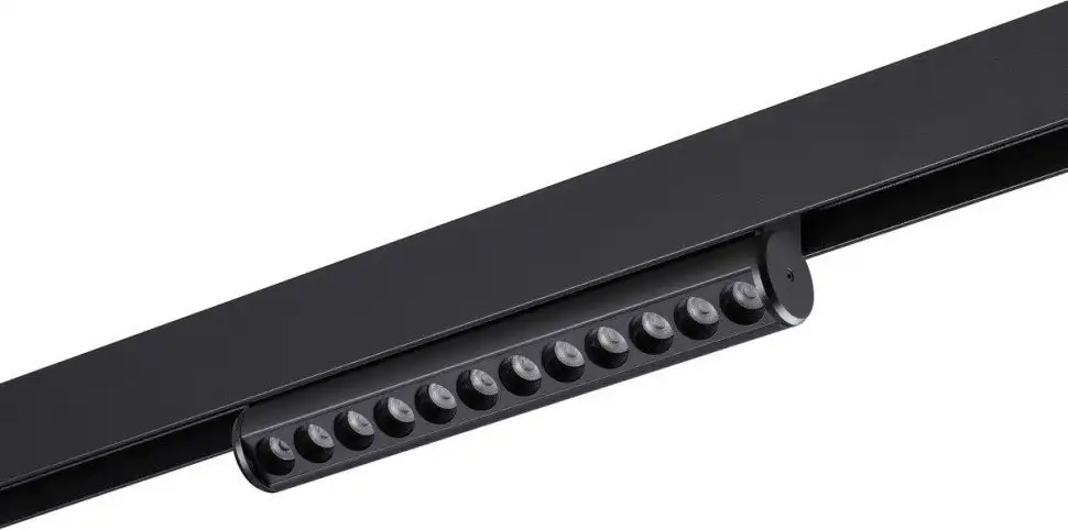 Трековый светильник Novotech Vector 359947 – фото товара