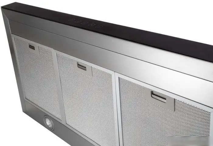 Кухонная вытяжка Grand Medina sensor 90 - фото товара