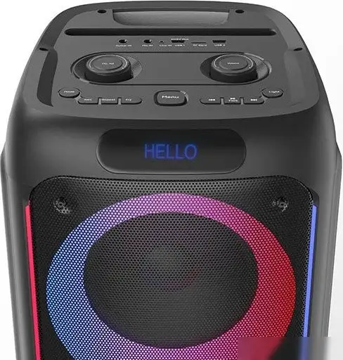 Патибокс BQ PBS3004 – фото товара