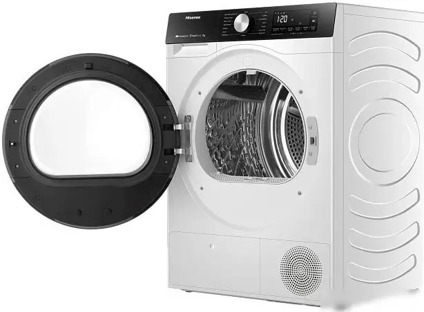 Сушильная машина Hisense DH3S702UWDE - фото товара