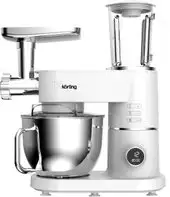 Кухонная машина Korting KKM 0102 MB 135 - изображение в каталоге