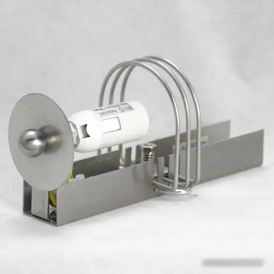 Бра Lussole LSA-7711-01 – фото товара