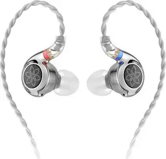 Наушники FiiO FD11 (3.5 мм) – изображение в каталоге