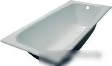 Ванна Универсал ВЧ-1500 «Классик» 150x70 (1 сорт) - фото товара