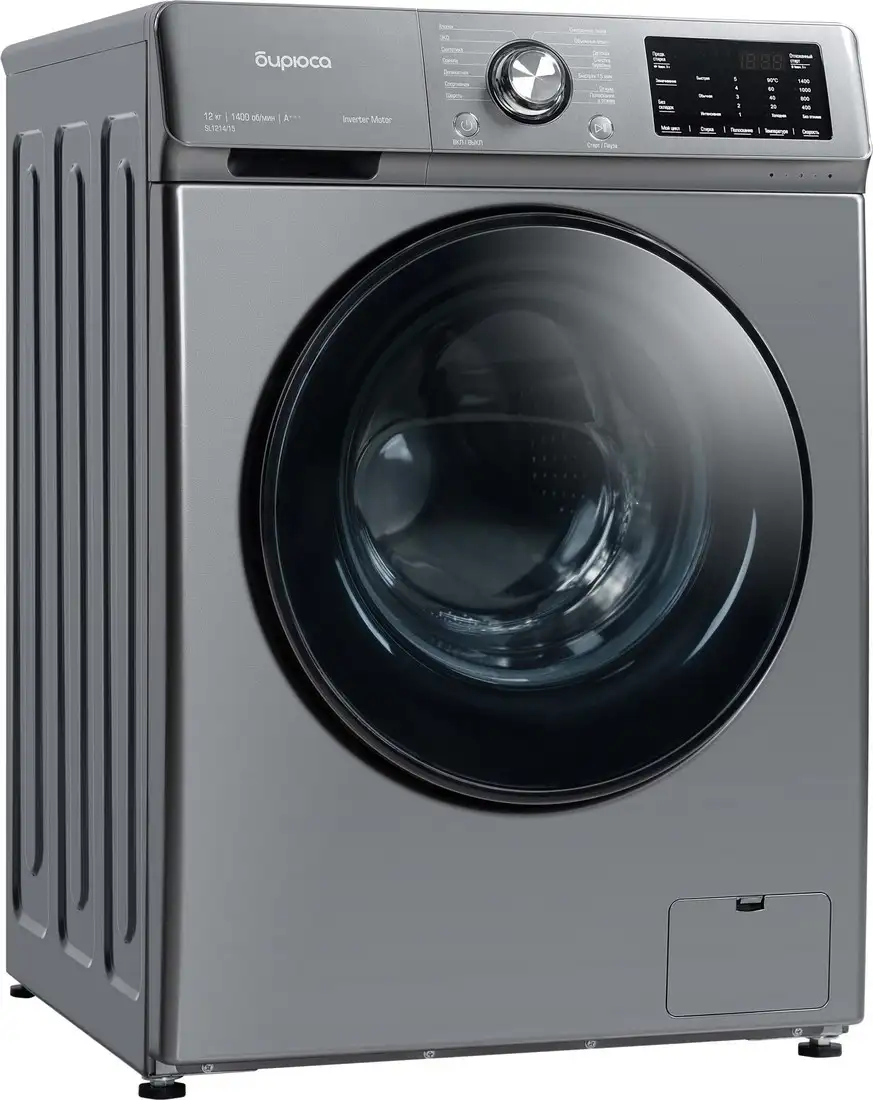 Стиральная машина Бирюса WM-SL1214/15 M - фото товара