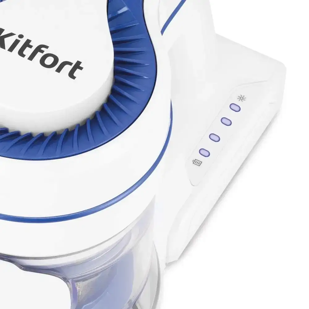 Пылесос Kitfort KT-5512 - фото товара