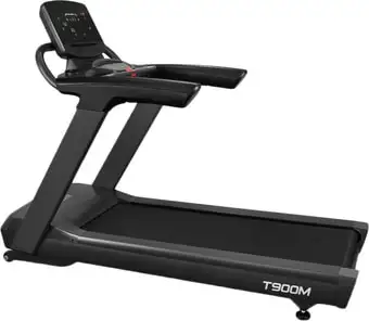 Электрическая беговая дорожка Bronze Gym T900M