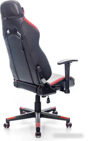 Офисное кресло VMM Game Astral OT-B23R (пламенно-красный) – фото товара