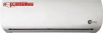 Кондиционер Denko White Lotus DECH-07 - изображение в каталоге