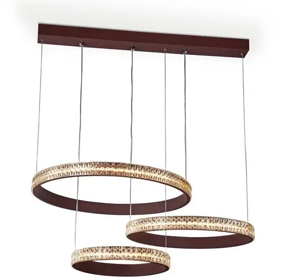 Подвесная люстра Ambrella Acrylica FA6162 – фото товара