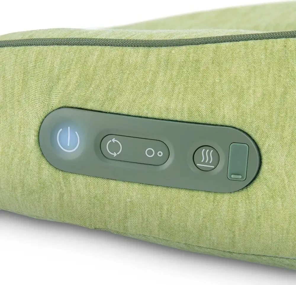 Массажер-подушка Kitfort KT-5901