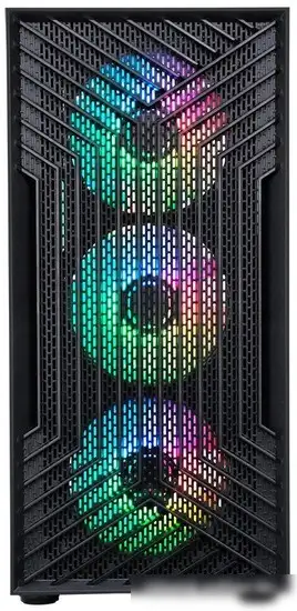 Корпус HAFF Rush – фото товара