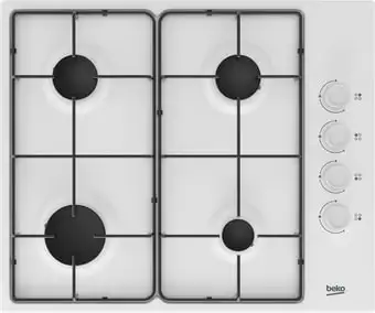 Варочная панель BEKO HIGG 64123 SW