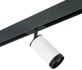 Трековый светильник Lightstar Rullo PRO4363437 – изображение в каталоге
