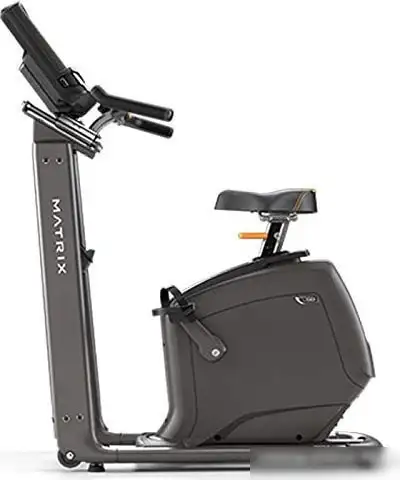 Велотренажер Matrix U50XER – фото товара