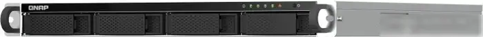 Сетевой накопитель QNAP TS-464U-RP-8G – фото товара