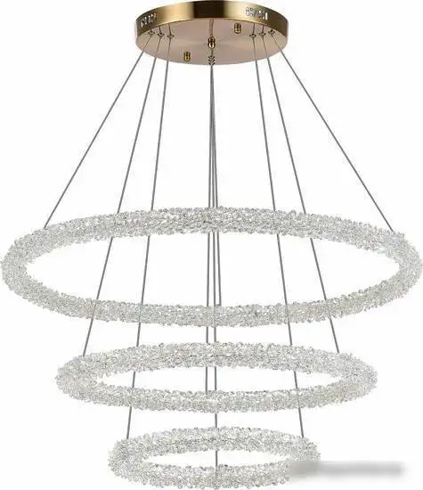 Подвесная люстра ST Luce SL6110.203.03 – фото товара